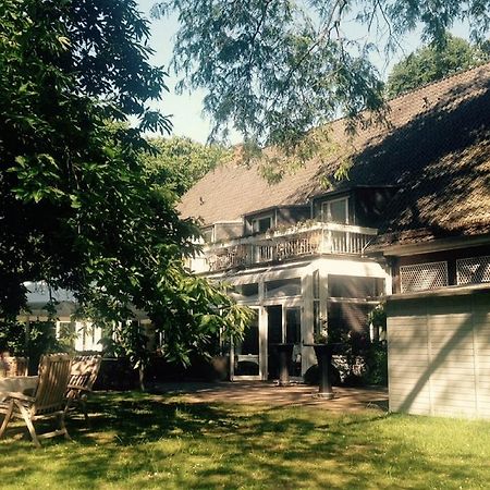 Gaestehaus Hoepkens Ruh BRE 外观 照片