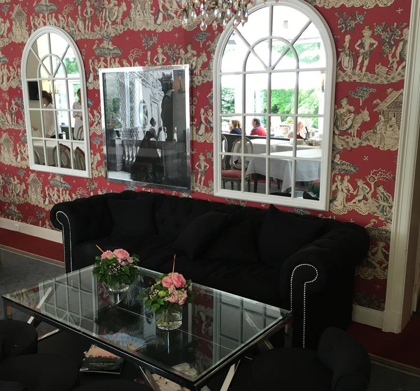 Gaestehaus Hoepkens Ruh BRE 外观 照片