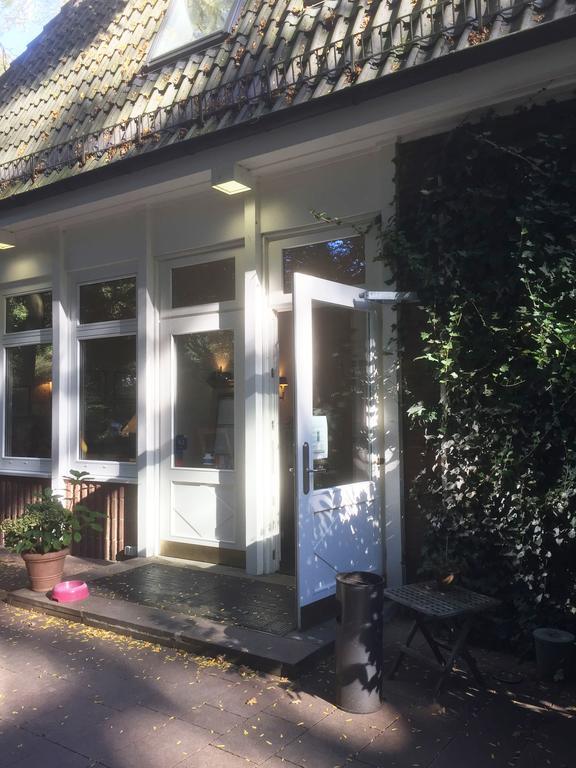Gaestehaus Hoepkens Ruh BRE 外观 照片