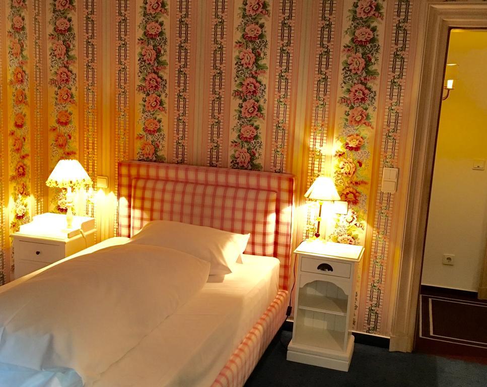 Gaestehaus Hoepkens Ruh BRE 外观 照片