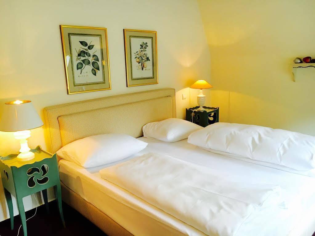 Gaestehaus Hoepkens Ruh BRE 外观 照片